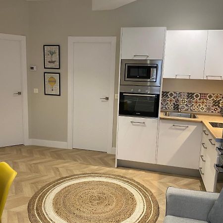 Apartamento Cielo Del Norte Vut Le-933 León Exteriör bild