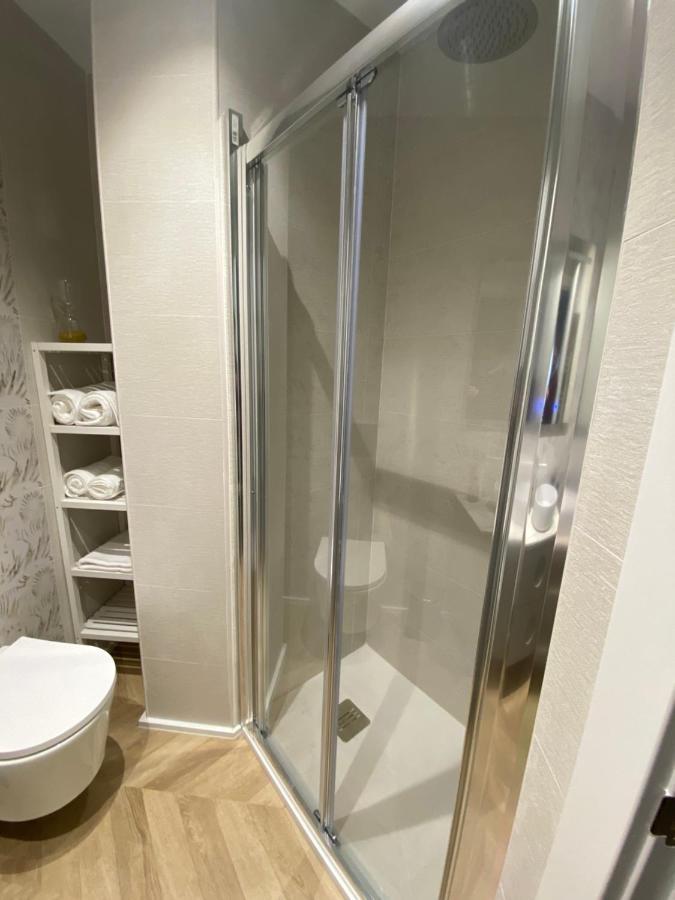 Apartamento Cielo Del Norte Vut Le-933 León Exteriör bild