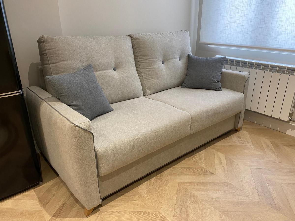 Apartamento Cielo Del Norte Vut Le-933 León Exteriör bild