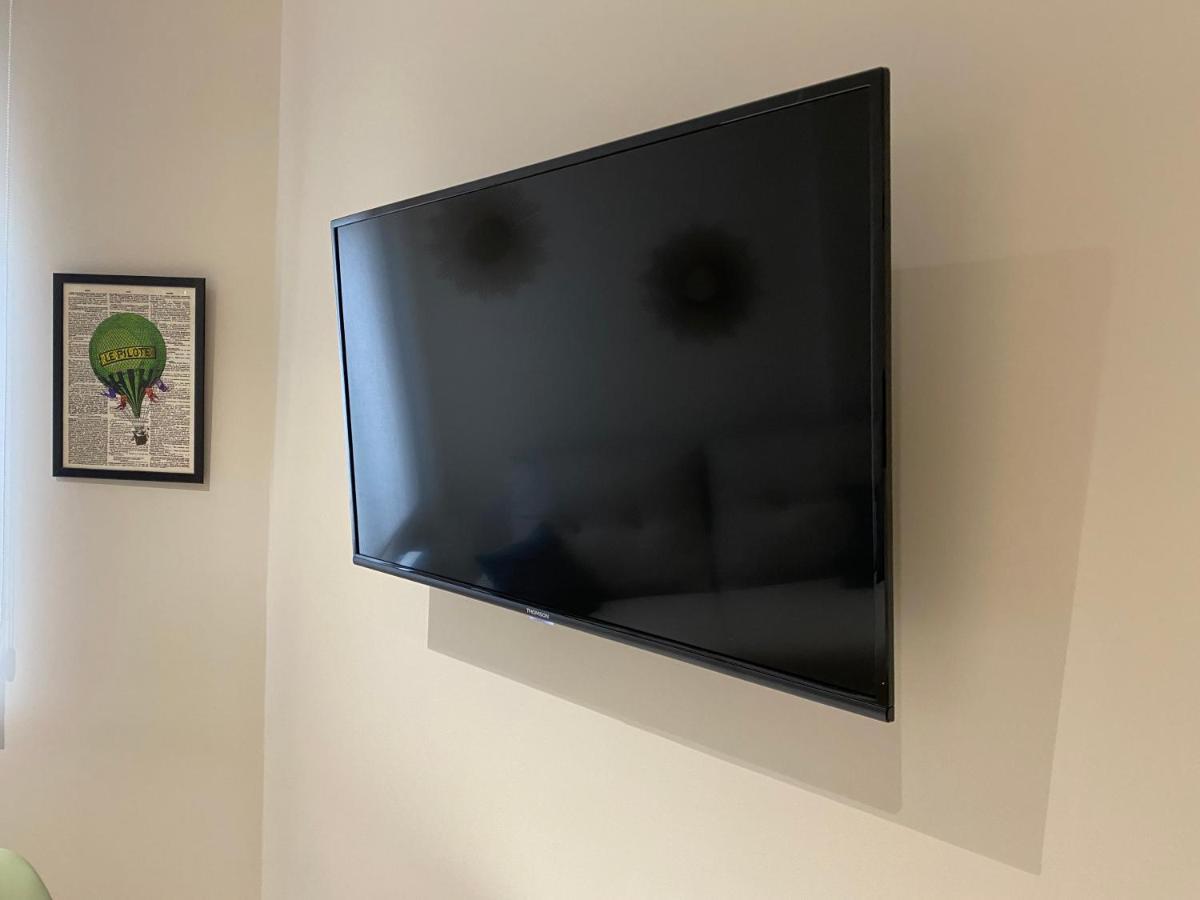Apartamento Cielo Del Norte Vut Le-933 León Exteriör bild